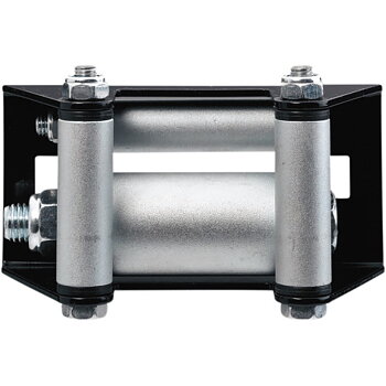 Moose Vinsch Roller för plog (125mm)
