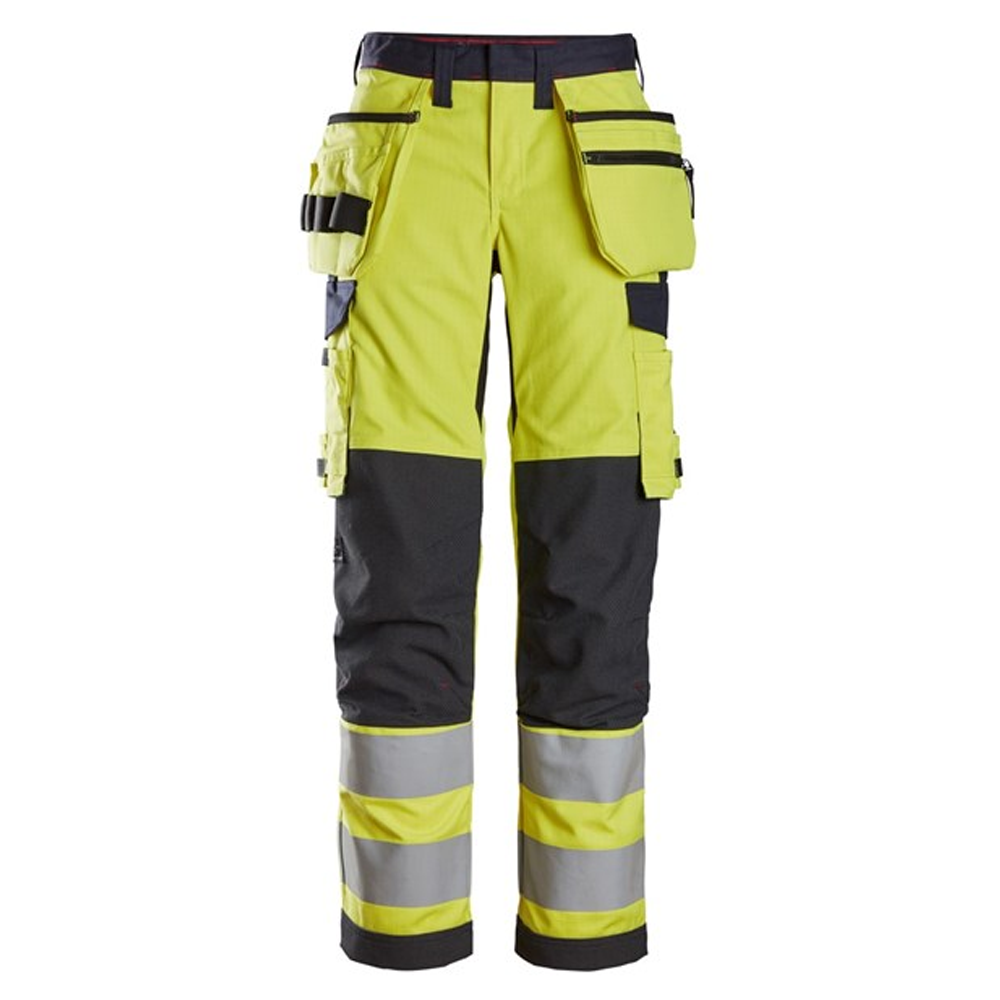 ProtecWork, Dambyxa med hölsterfickor, kl 2