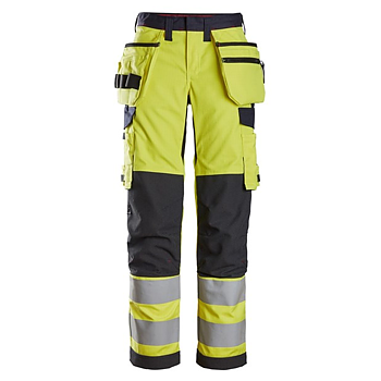 ProtecWork, Dambyxa med hölsterfickor, kl 2