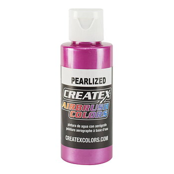 Createx Pearlized - Pearl Magenta - 60 ml