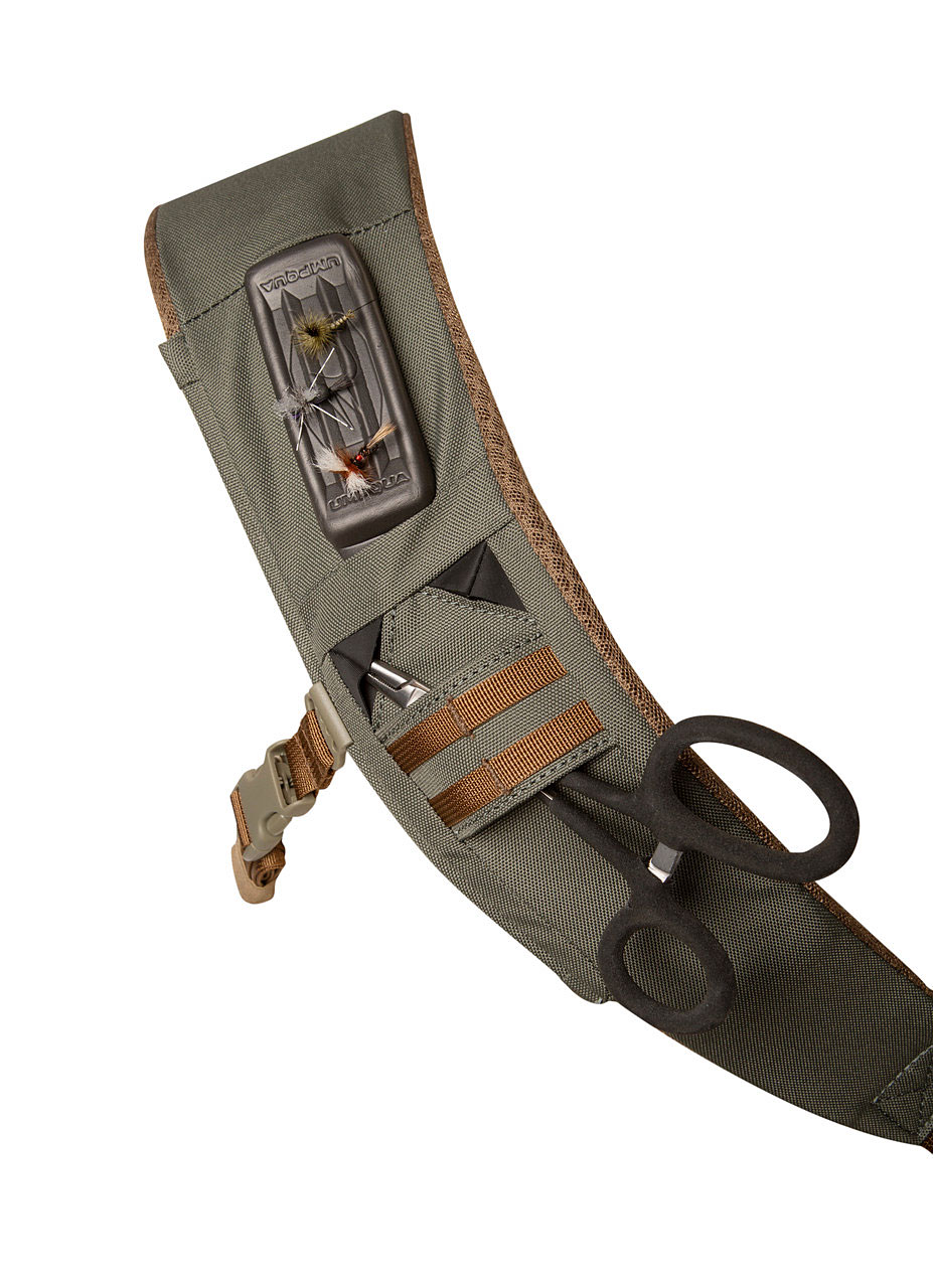 Umpqua ZS2 Steamboat 1200 Sling Pack - 3