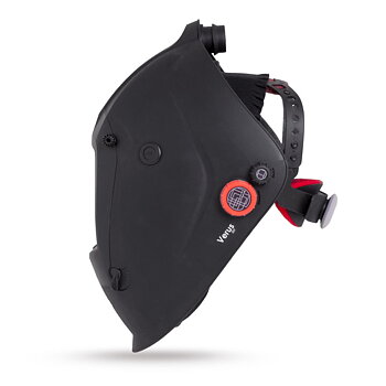 Welding helmet CleanAIR Verus air