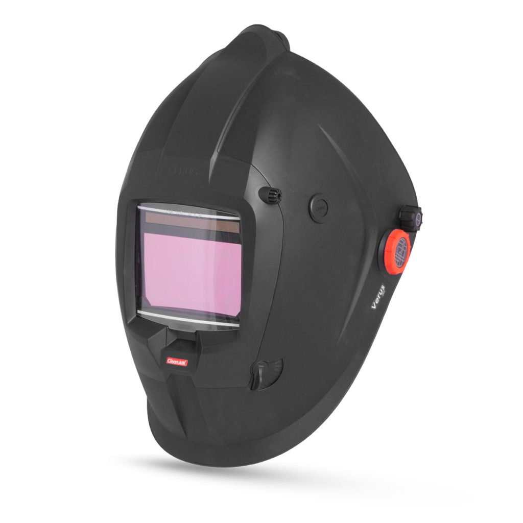 Welding helmet CleanAIR Verus air