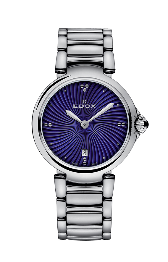 Edox La Passion Berlins Ur