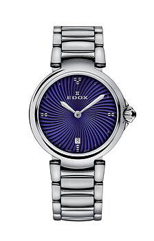 Edox La Passion