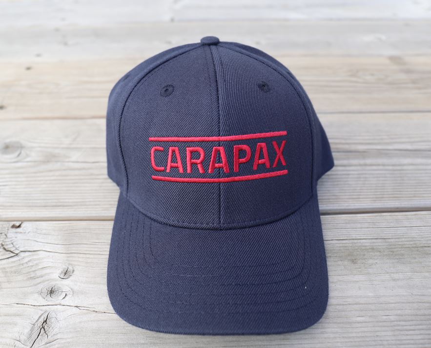 Carapax keps 