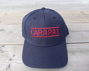 Carapax keps 