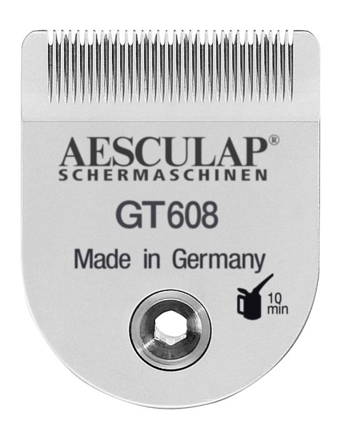Aesculap Skär Set - 0,5 mm