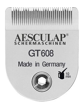 Aescualp Blade Set - 0,5 mm 