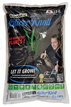 Aquadeco NatureSoil 3L