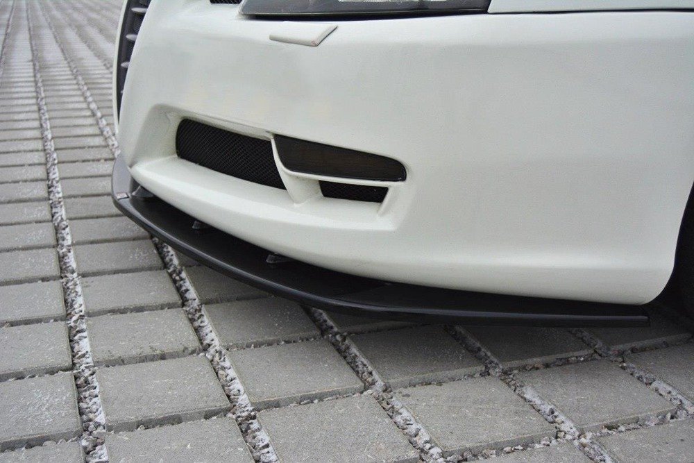 Maxton - FRONT SPLITTER V.1 ALFA ROMEO GT - 4