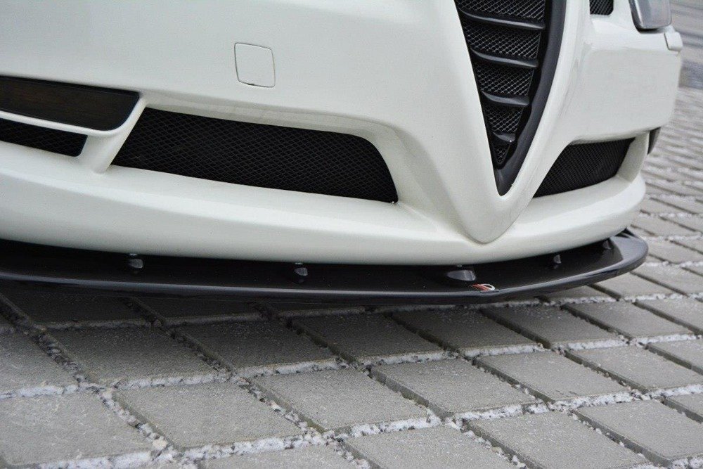 Maxton - FRONT SPLITTER V.1 ALFA ROMEO GT - 5