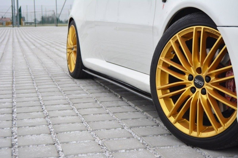 Maxton - SIDE SKIRTS DIFFUSERS ALFA ROMEO GT