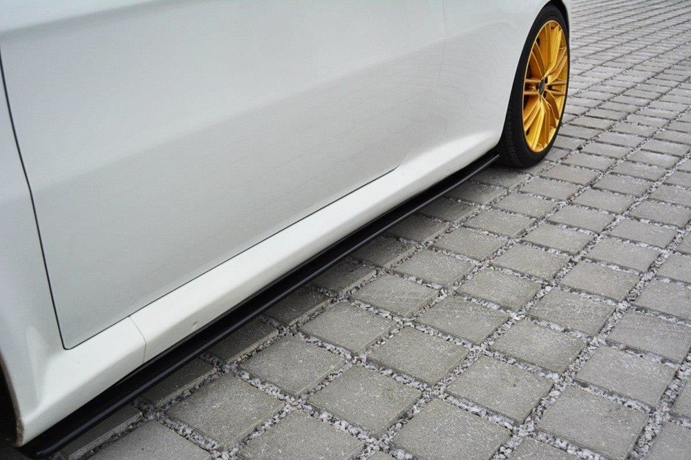 Maxton - SIDE SKIRTS DIFFUSERS ALFA ROMEO GT - 3
