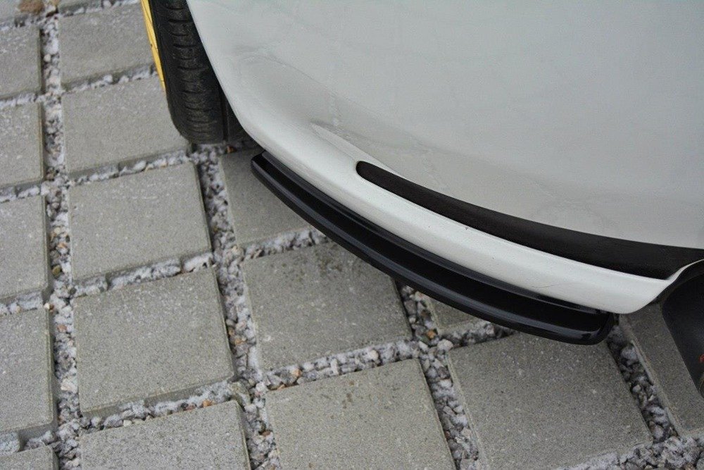 Maxton - REAR SIDE SPLITTERS ALFA ROMEO GT - 3