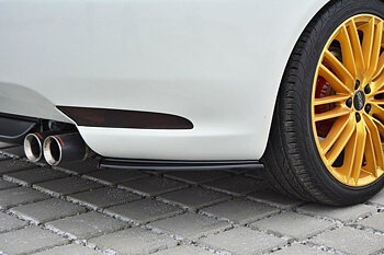 Maxton - REAR SIDE SPLITTERS ALFA ROMEO GT