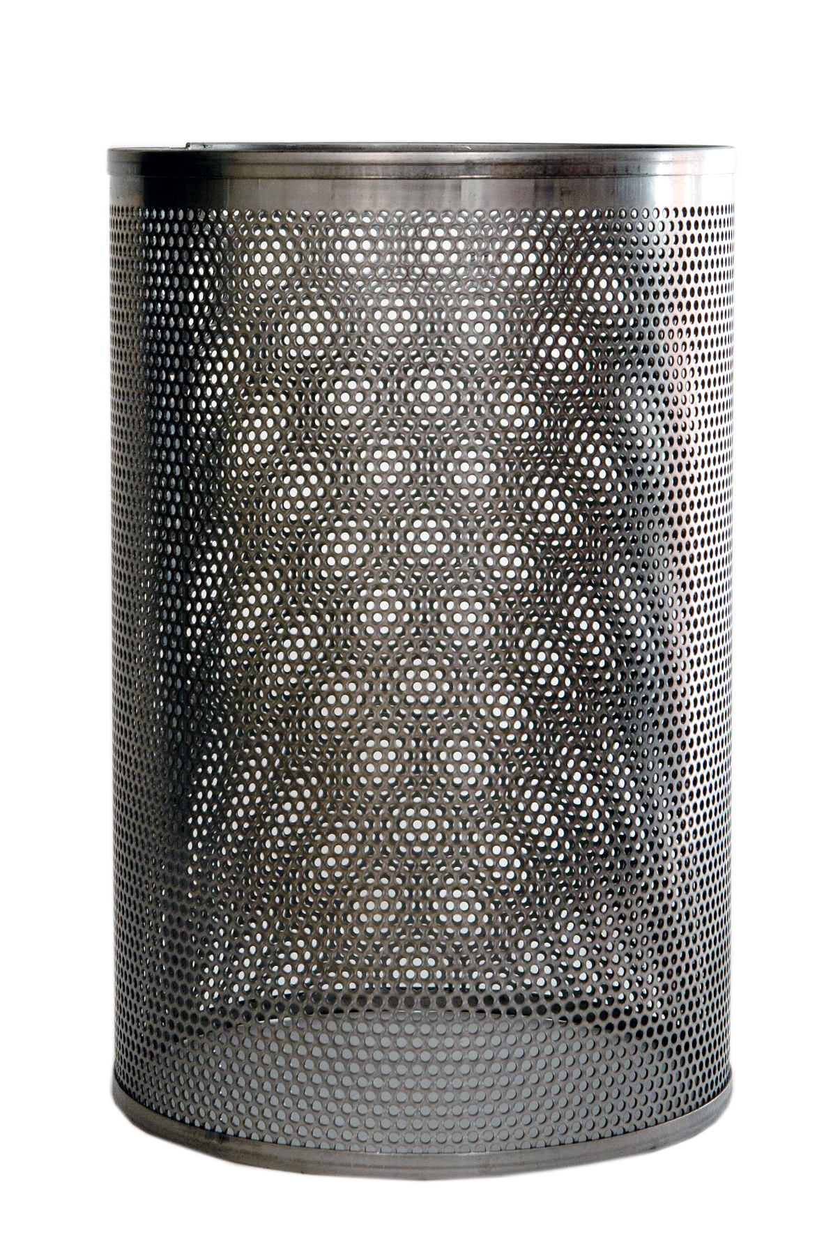 Fruitpers Fratelli Baesso V25 Inox, 20 liter - 10