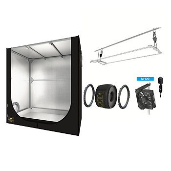 SJ Dark Propagator 90 - Bondens  startkit 