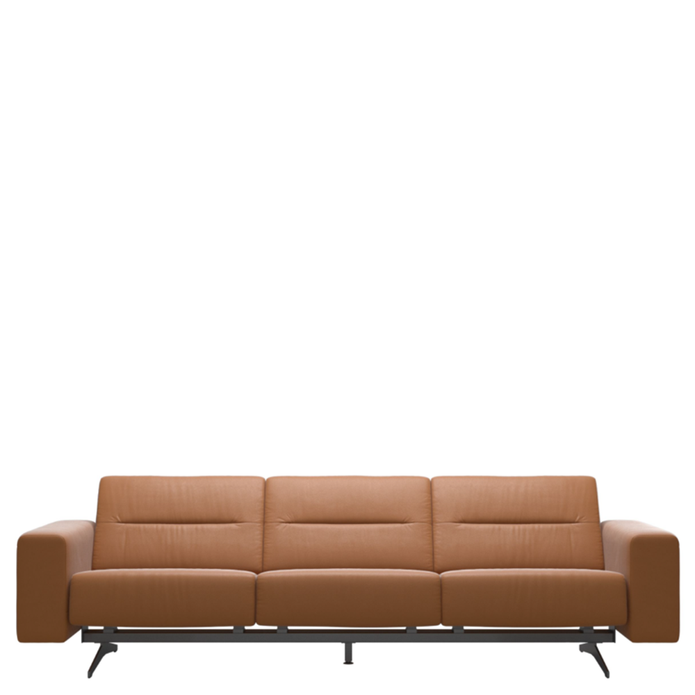 Stella Sofa 3-Seater (several choices) - Stressless®