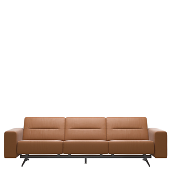 Stella Soffa 3-Sits (flera val) - Stressless®