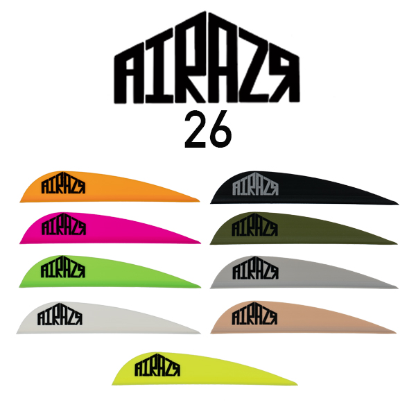 AAE Arizona  AIRAZR  26 fena