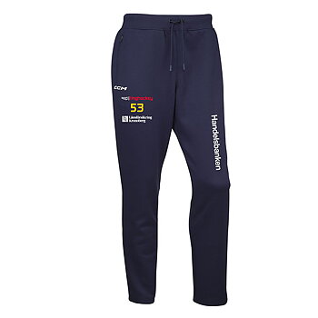 CCM Tapered Locker Room Pant Jr Diö Hockey