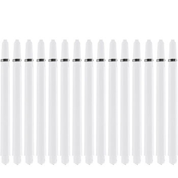 Bulls NL Nylon Original 5-Pack + ring White Long 66mm