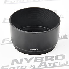 Lumix H-FS 45-150 motljusskydd