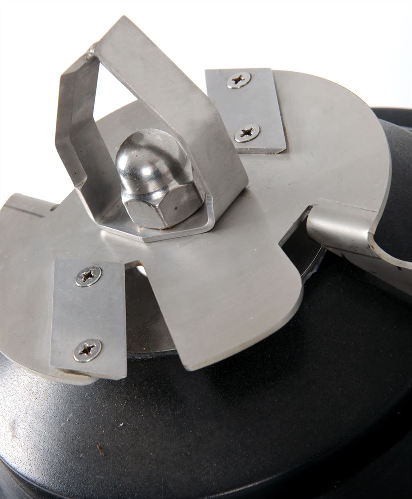 elektrisk frugtkværn Speidel - 6