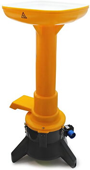 elektrische fruitmolen Speidel