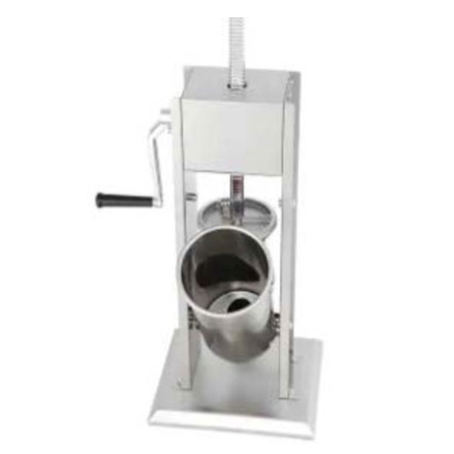 Finnvacum korvstoppare 3 liter - 2