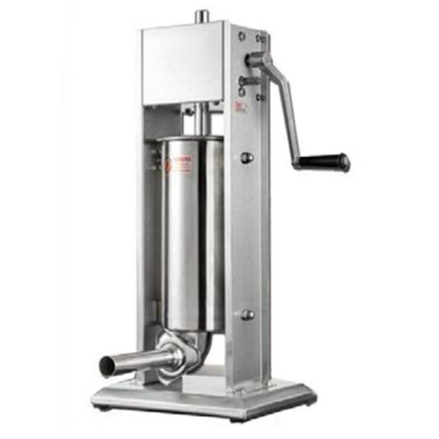 Finnvacum korvstoppare 5 liter