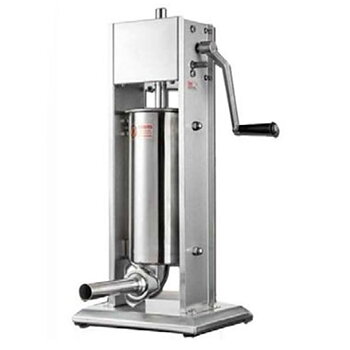Finnvacum korvstoppare 5 liter