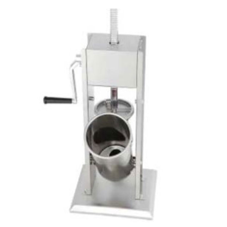 Finnvacum korvstoppare 5 liter - 2
