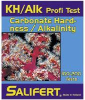 Salifert KH/ALK profi test