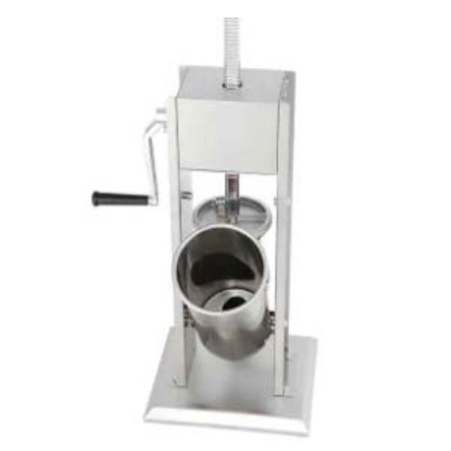 Finnvacum korvstoppare 7 liter - 2