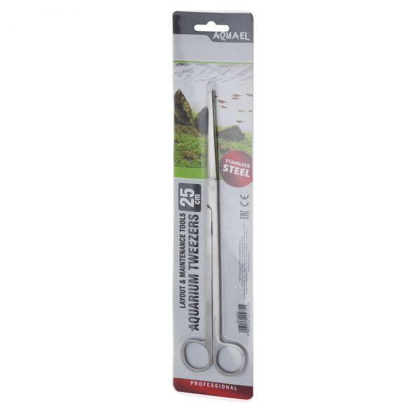 Aquael Aquascaping Rak Sax Metall 25cm