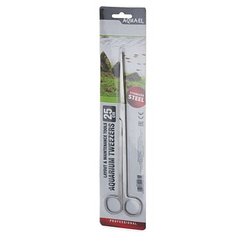 Aquael Aquascaping Rak Sax Metall 25cm