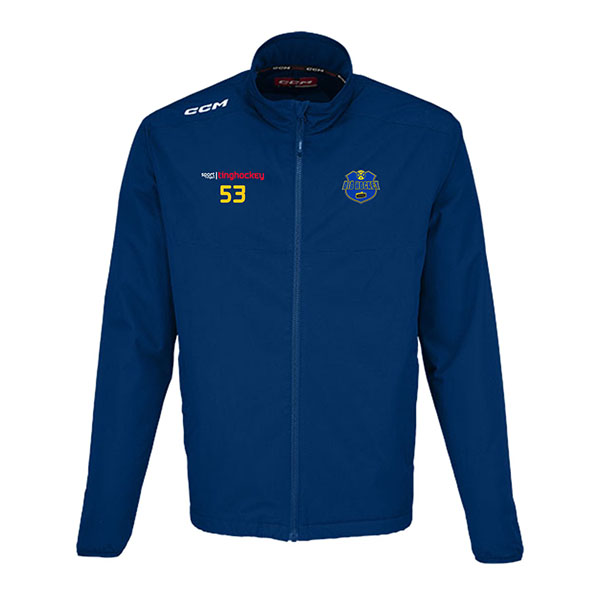 CCM HD Jacket S23 Diö Hockey