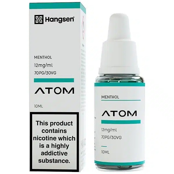 Menthol - Hangsen