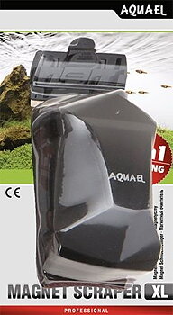 Aquael Algmagnet Scraper 2i1 XL