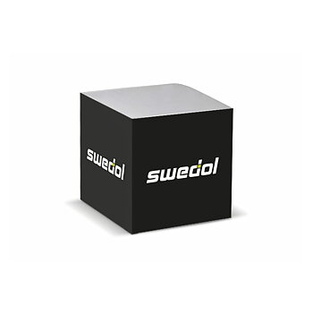 Papperskub Swedol - 900 blad