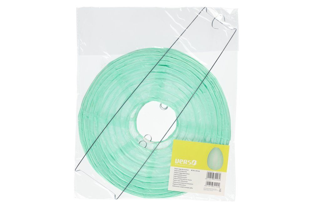 Verso Påskägg, papper 34 cm - 4