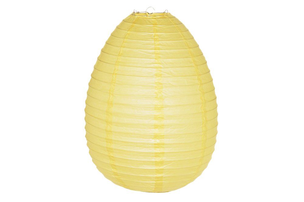 Verso Påskägg, papper 34 cm - 2