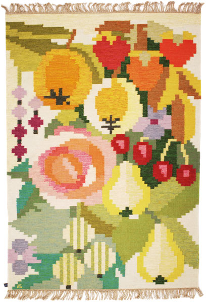 Fruitgarden Matta - Axeco