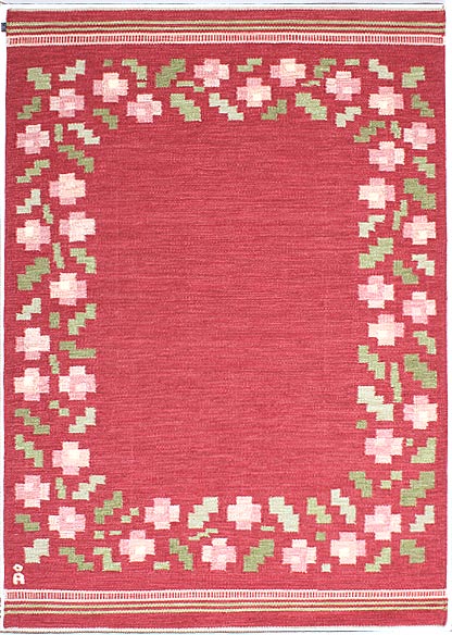 Rosenlund Rug - Axeco