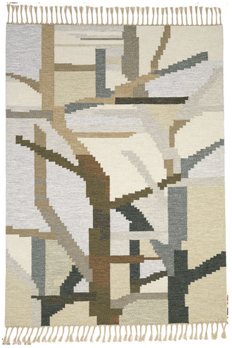Vårvinter Rug - Axeco