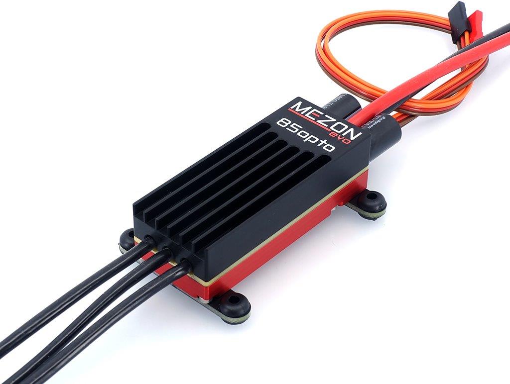 JETI MEZON EVO 85 OPTO