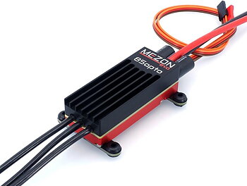 JETI MEZON EVO 85 OPTO