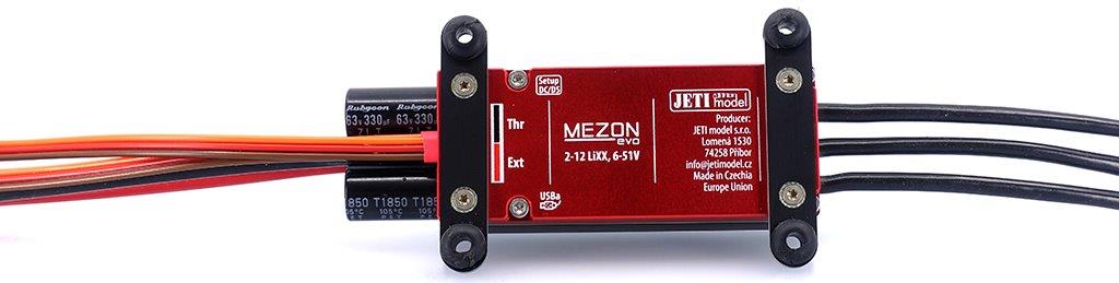 JETI MEZON EVO 85 OPTO - 5